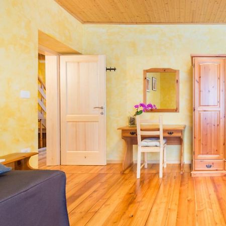 Kobarid Rooms Exterior foto